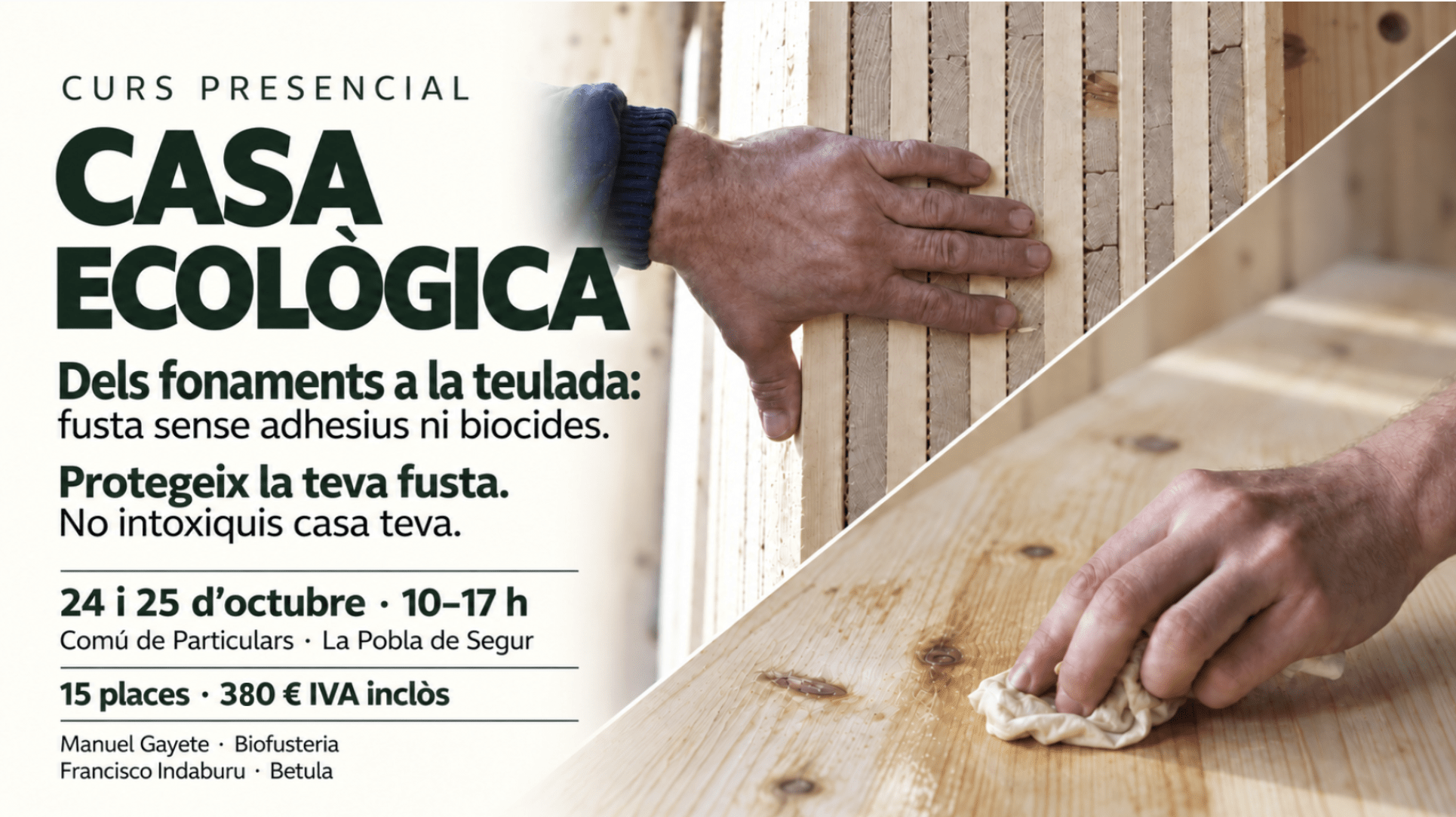 COM CONSTRUIR UNA CASA SALUDABLE
